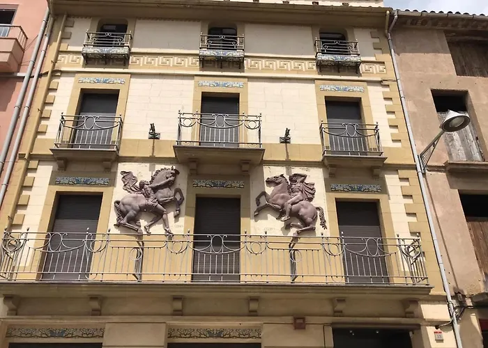 Apartaments Cal Noi