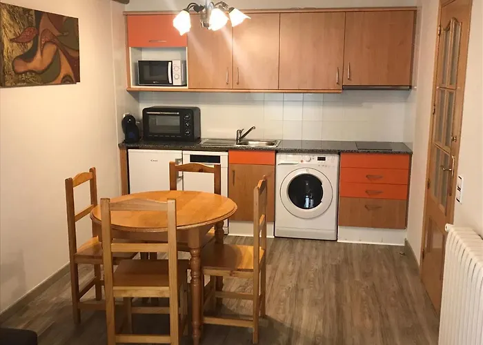 Apartaments Cal Noi