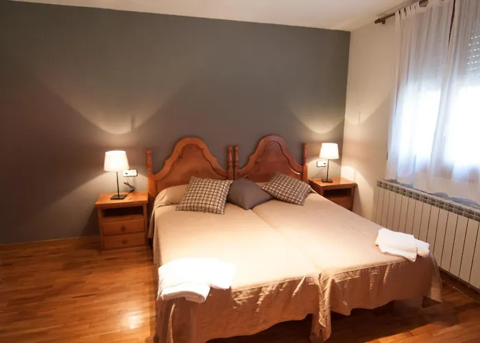 Apartaments Cal Noi