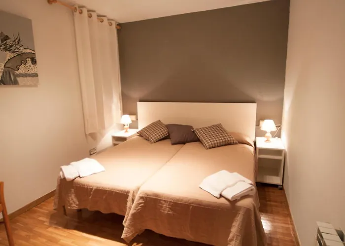 Apartaments Cal Noi