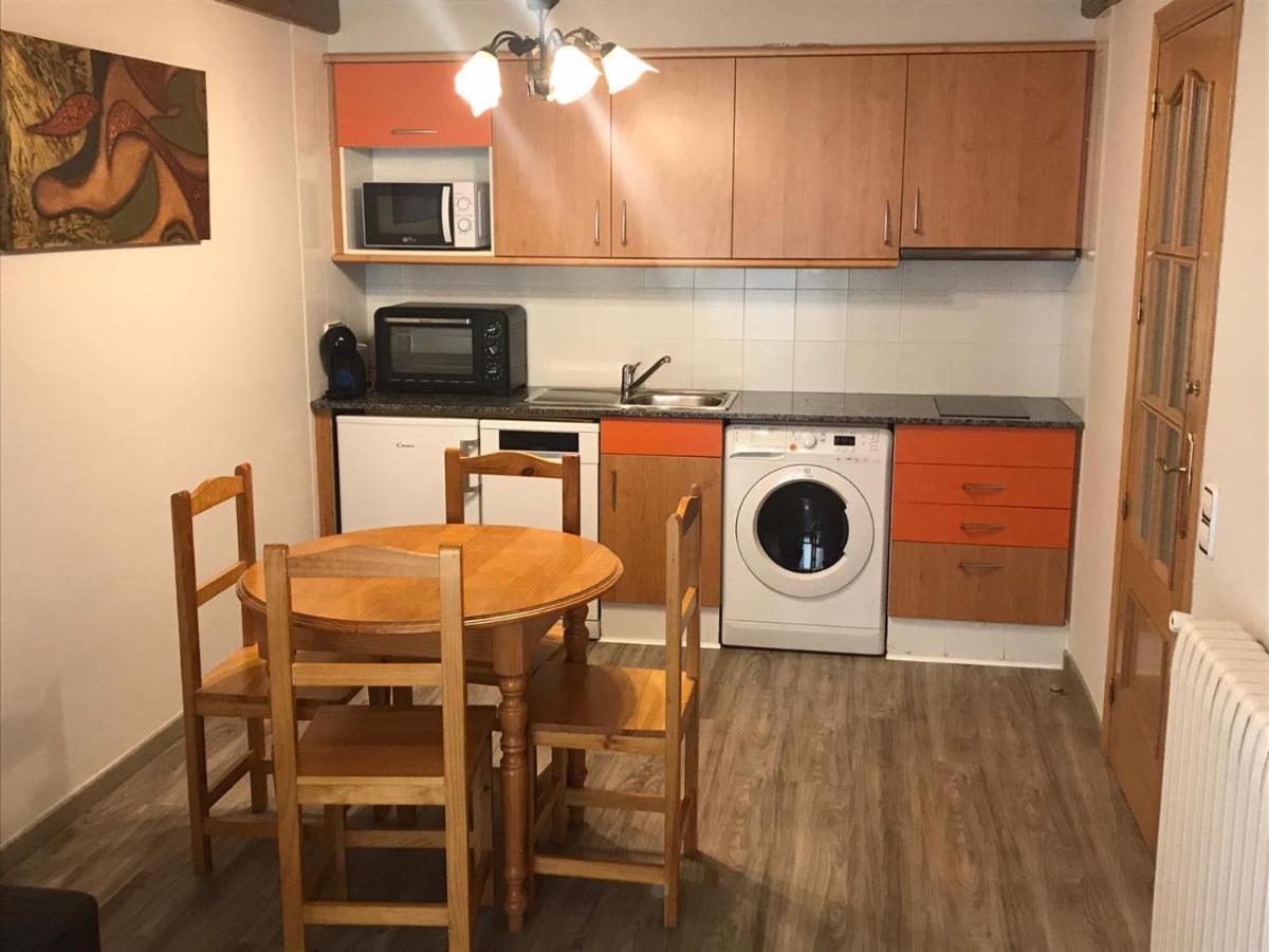 Cal Noi Appartement *