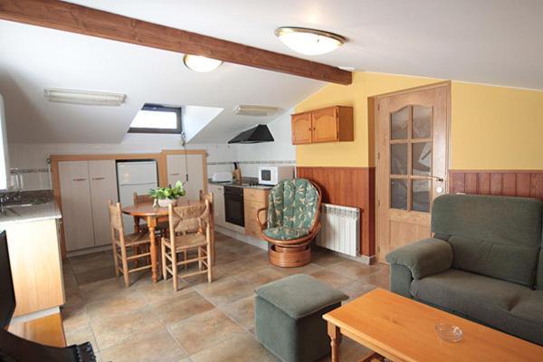 Cal Noi Appartement