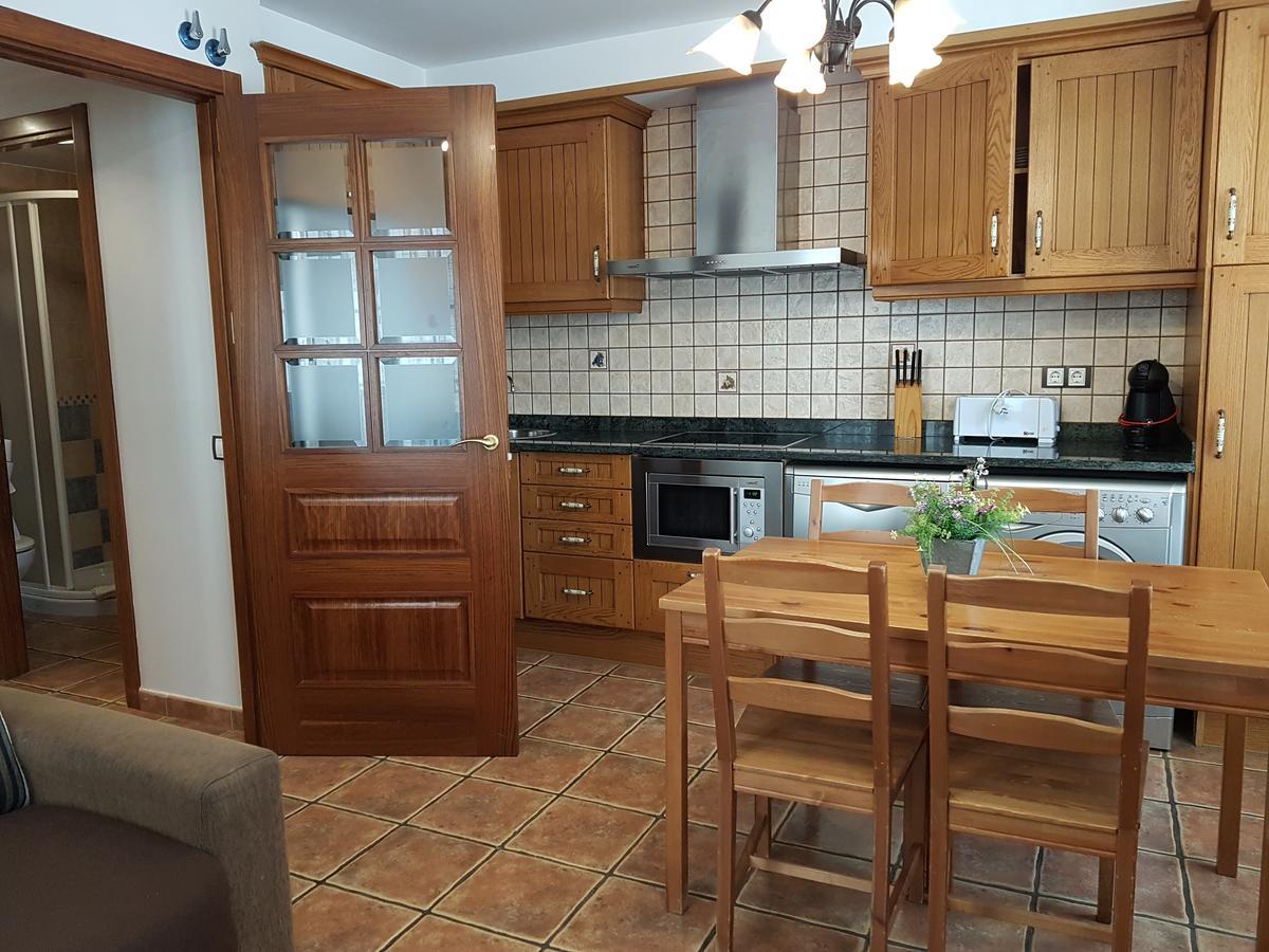 Appartement Cal Noi