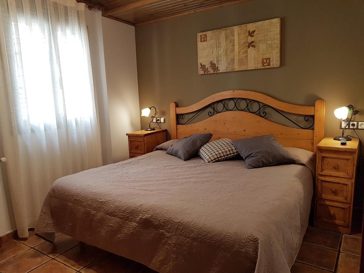 Appartement Cal Noi