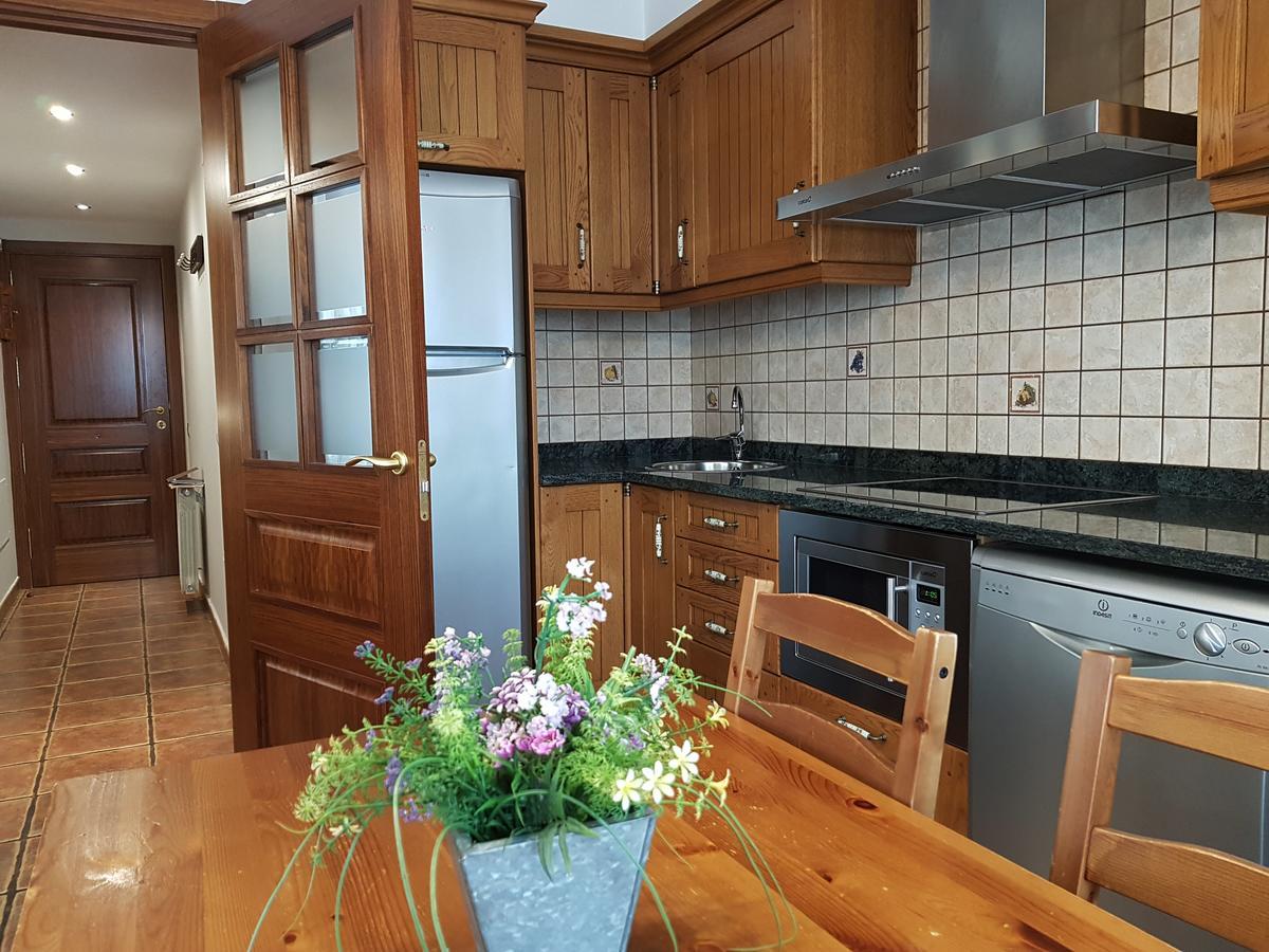 Appartement Cal Noi Camprodon
