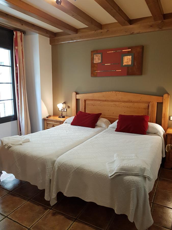 Appartement Cal Noi Camprodon
