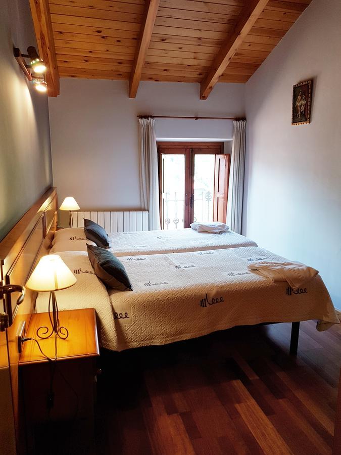 Appartement Cal Noi Camprodon