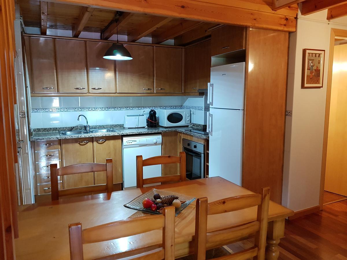 Cal Noi Appartement *