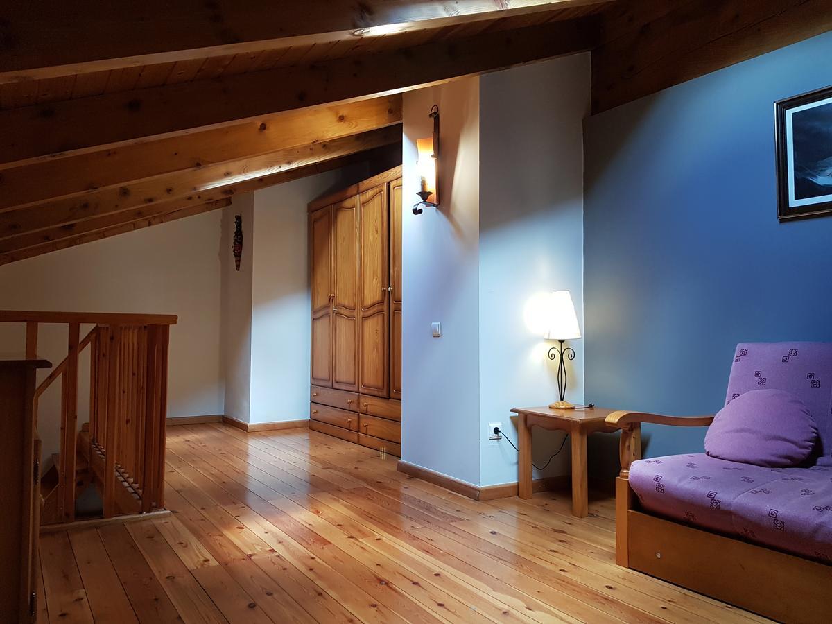 Appartement Cal Noi Camprodon