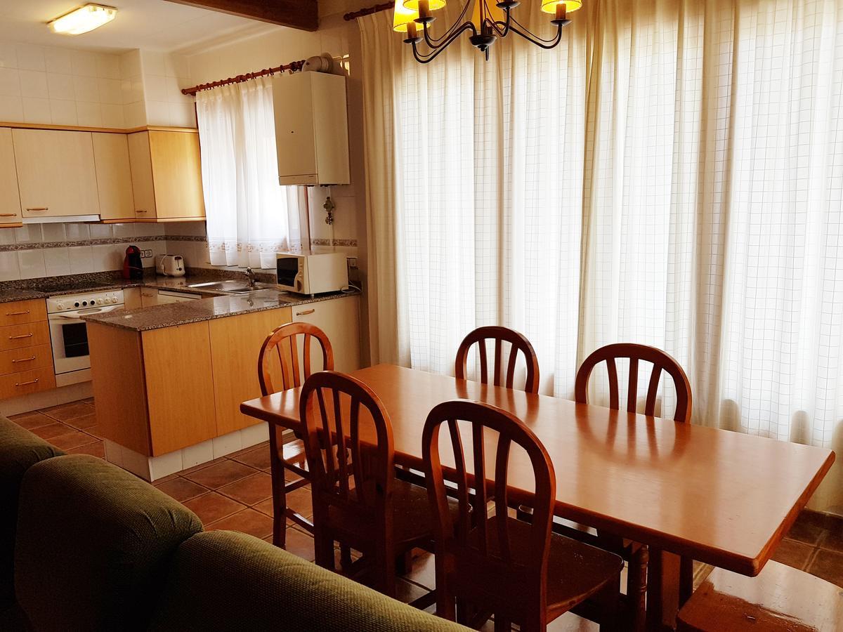 Cal Noi Apartment *