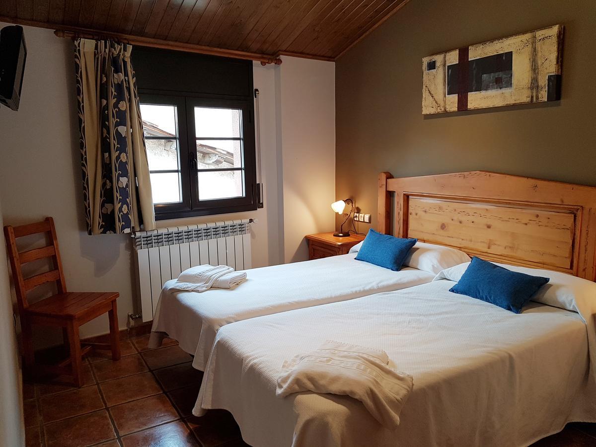 Appartement Cal Noi Camprodon