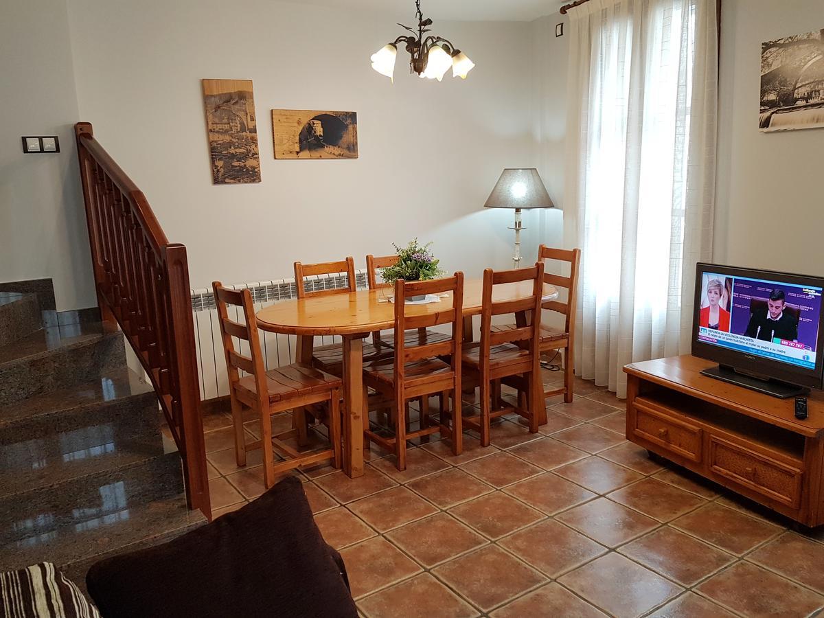 Cal Noi Apartment Camprodon