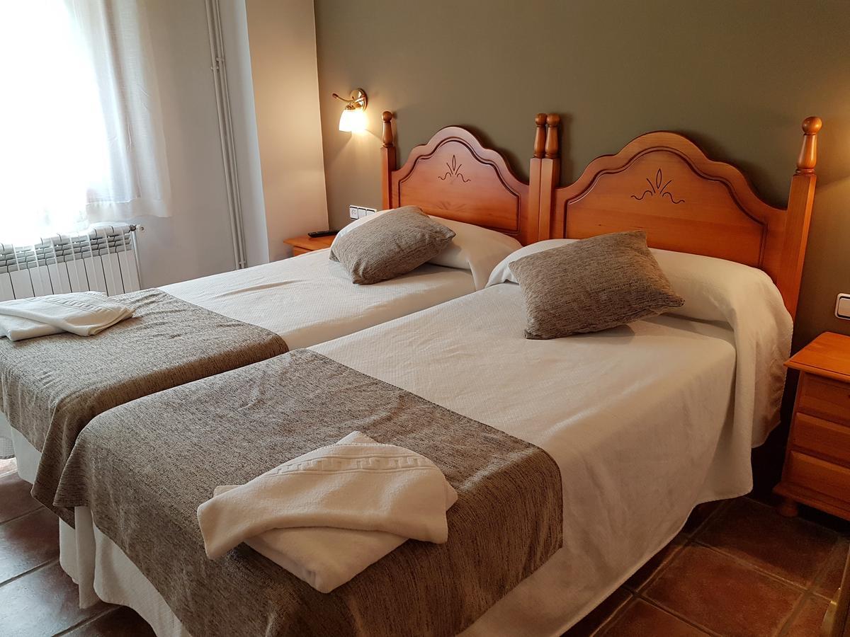 Appartement Cal Noi Camprodon