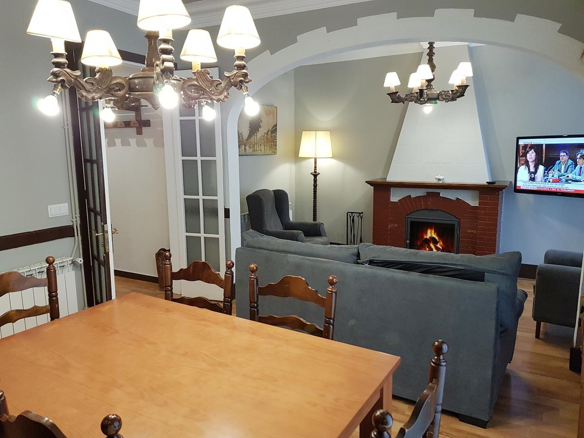 Apartment Cal Noi