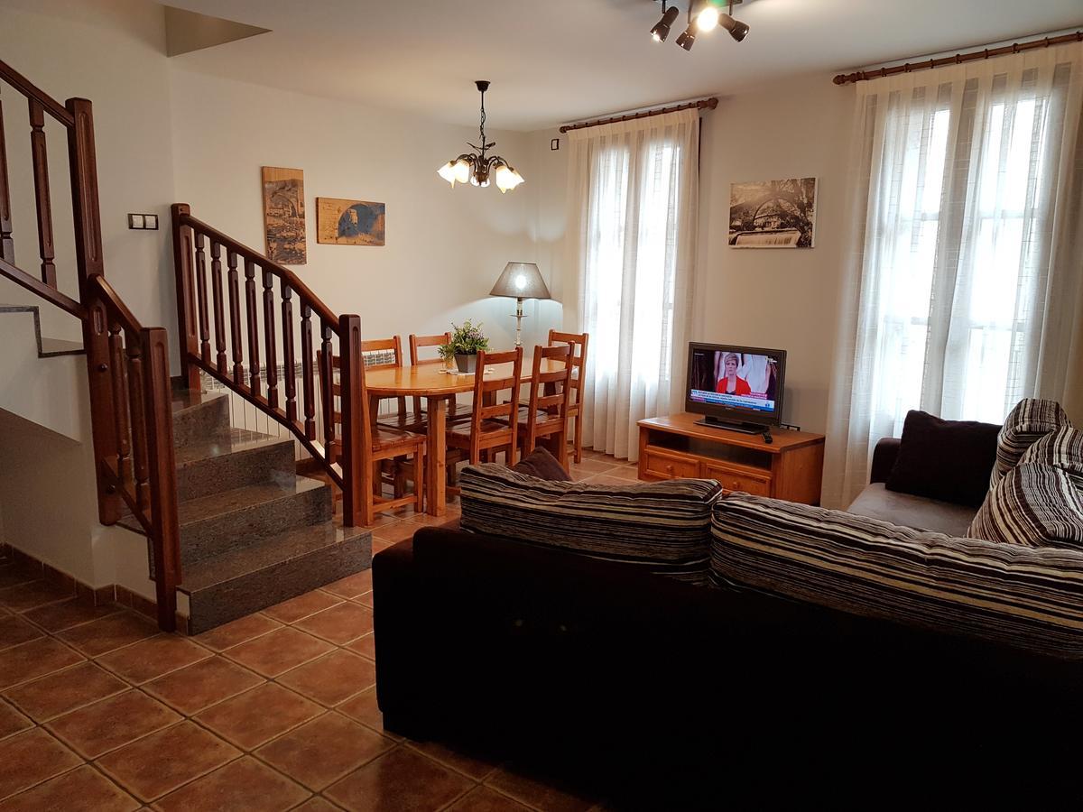 Cal Noi Apartment