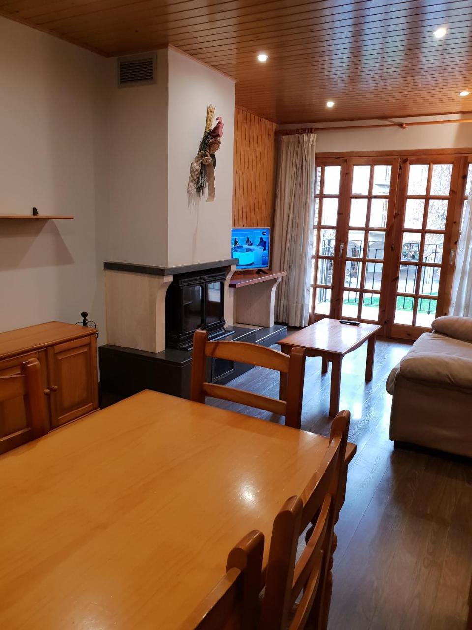 Appartement Cal Noi