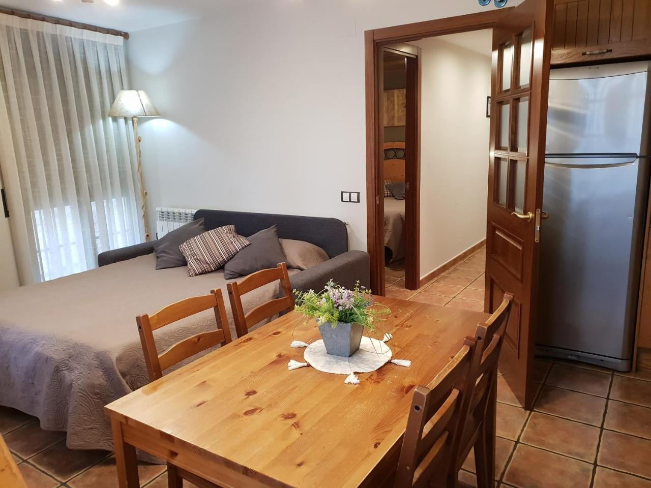 Cal Noi Appartement Camprodon
