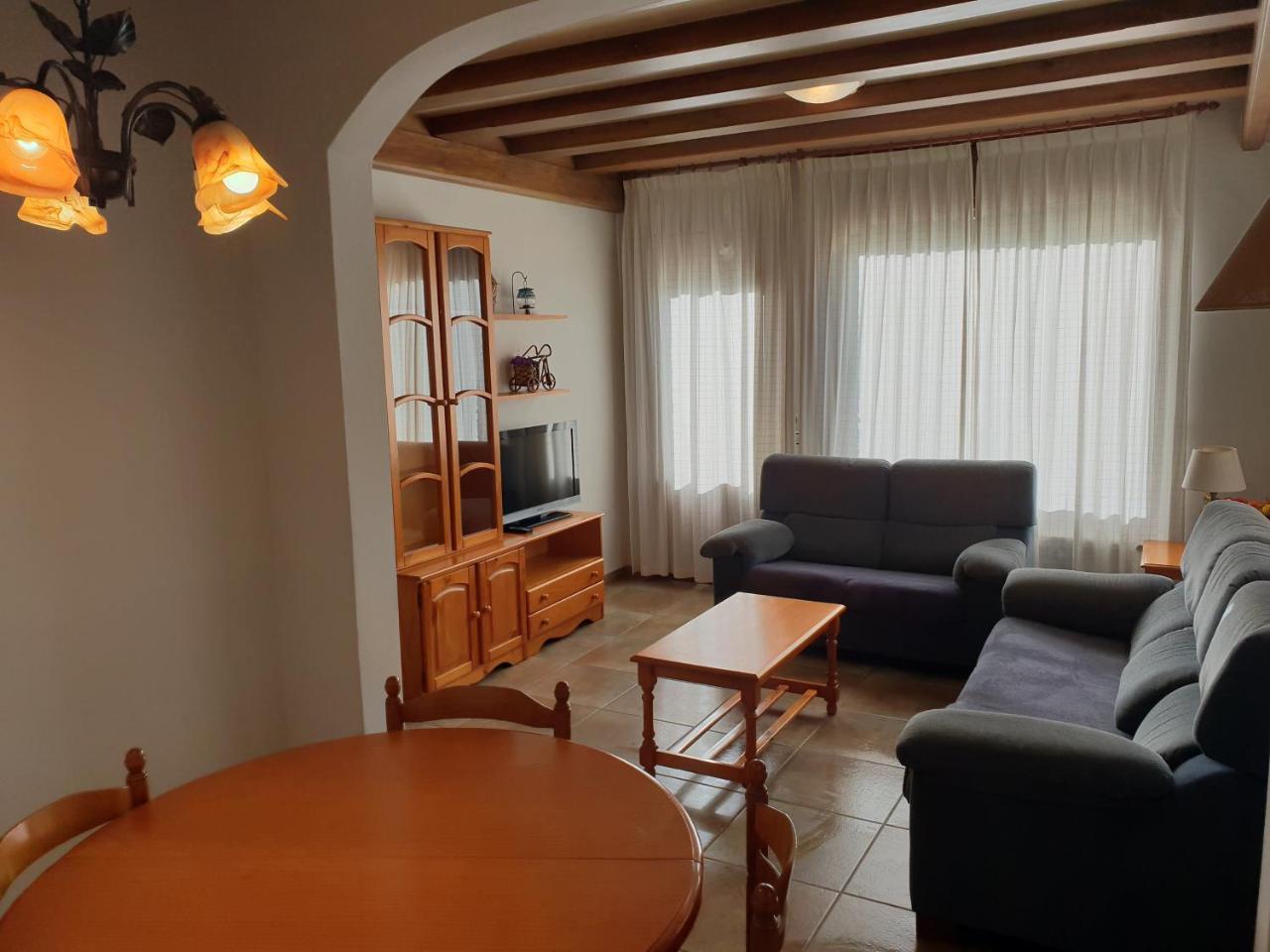 Appartement Cal Noi *