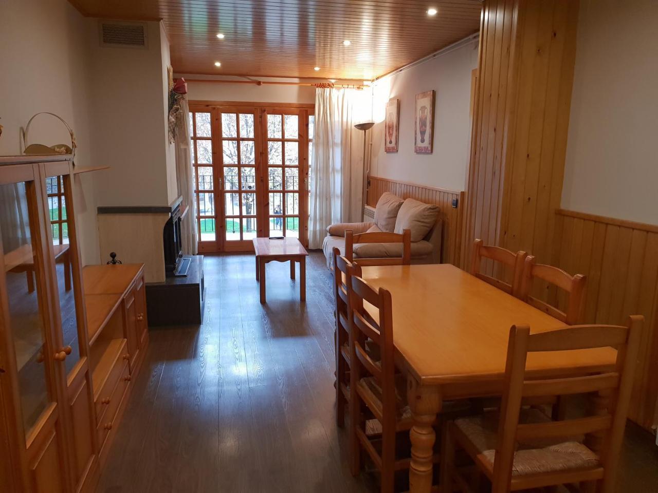 Appartement Cal Noi *