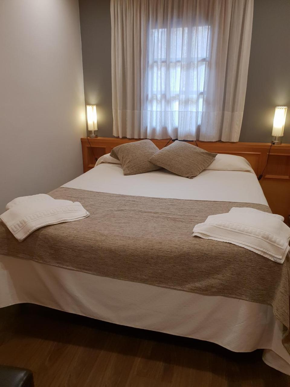 Appartement Cal Noi