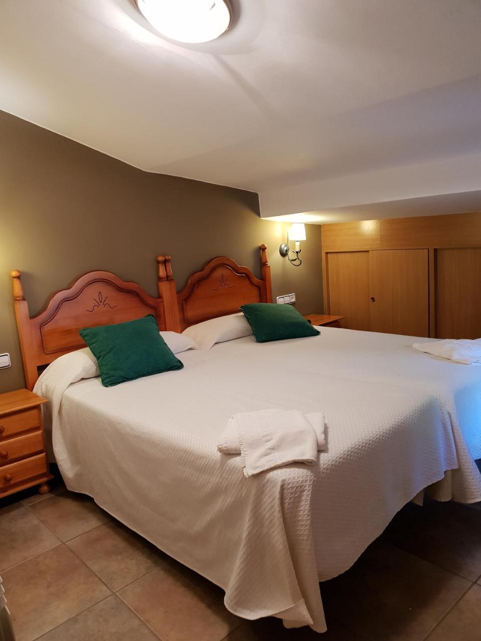 Apartment Cal Noi
