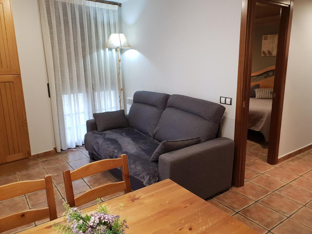 Cal Noi Appartement Camprodon