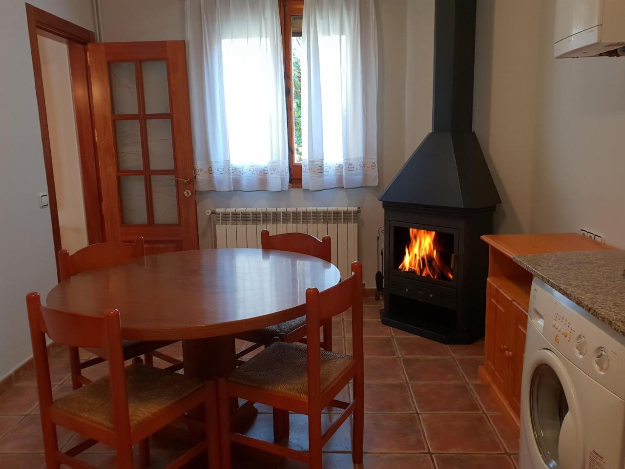 Appartement Cal Noi Camprodon