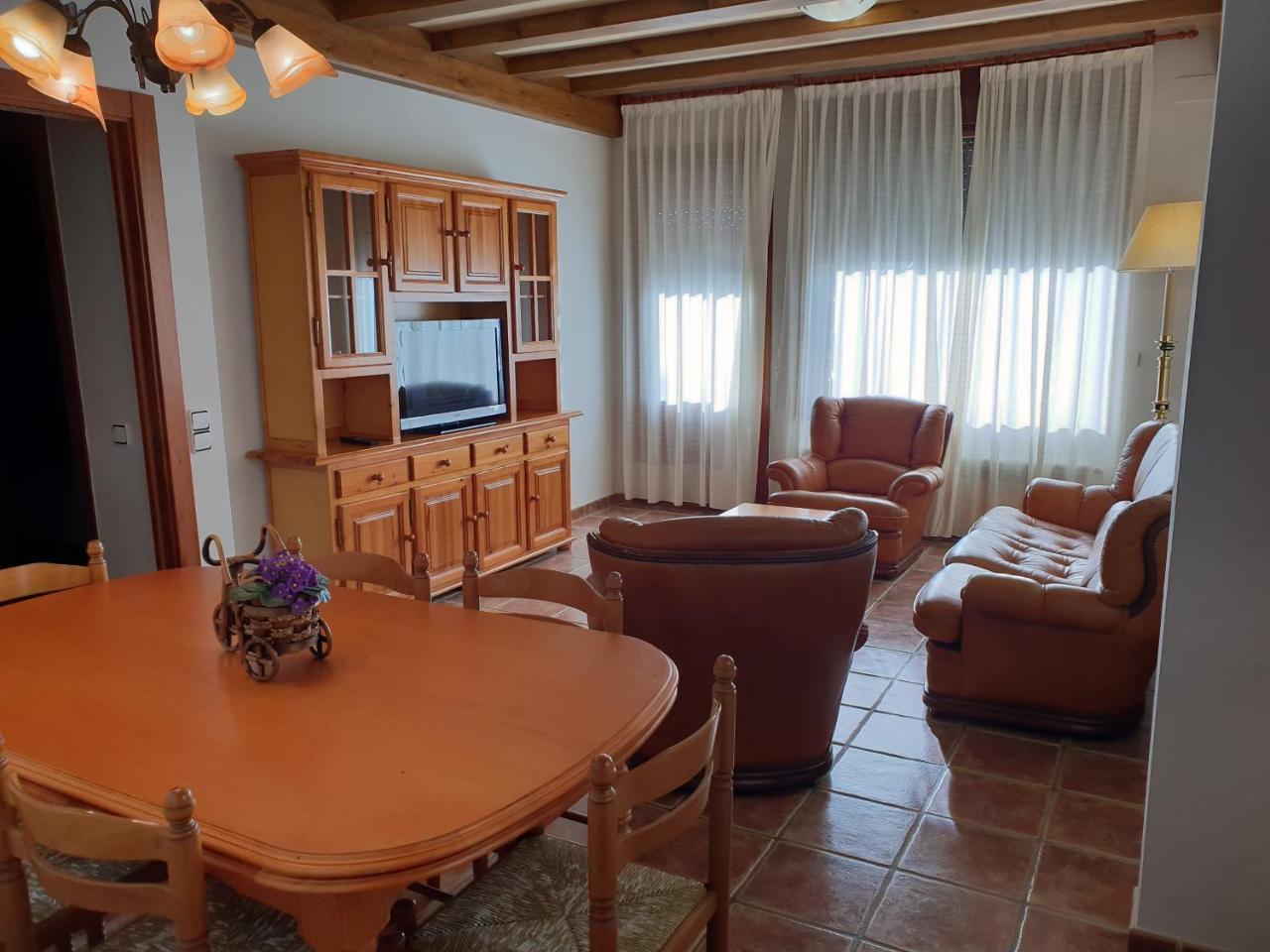 Appartement Cal Noi