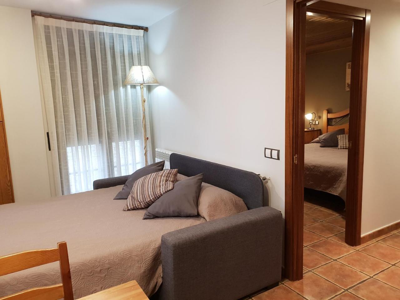 Cal Noi Appartement Camprodon